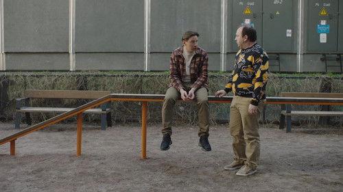 Armchair Season 1 Episode 6 - Episode 6