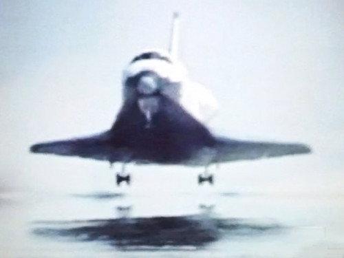Modern Marvels Season 3 Episode 1 - Space Shuttle