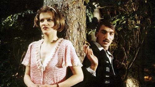 Berlin Alexanderplatz Season 1 Episode 12 - The Serpent in the Soul of the Serpent