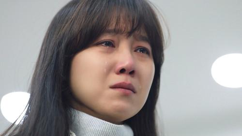 When the Camellia Blooms Season 1 Episode 19 - Nice People Can't Get Lucky (1)