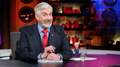 Shaun Micallef's Mad as Hell Season 9 Episode 8 - Episode 8