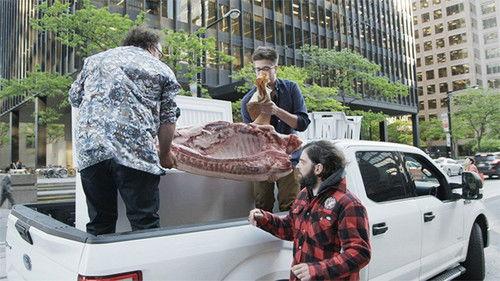 A Chef at the Shack Season 5 Episode 2 - Episode 2