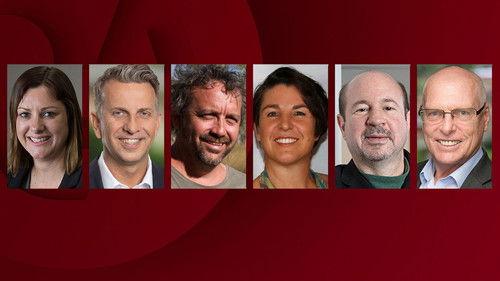 Q&A Season 13 Episode 1 - Q+A Bushfires Special