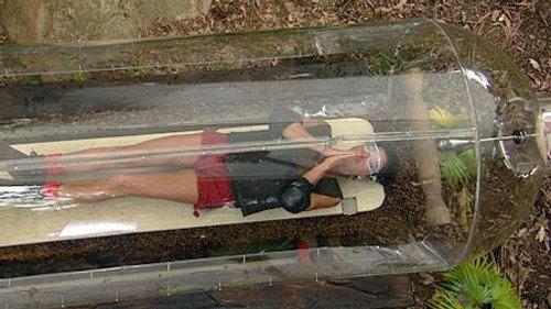 I'm a Celebrity...Get Me Out of Here! Season 9 Episode 4 - Celebrity in a Bottle