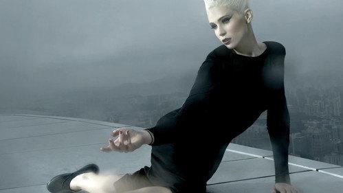 America's Next Top Model Season 18 Episode 10 - Nicholas Tse