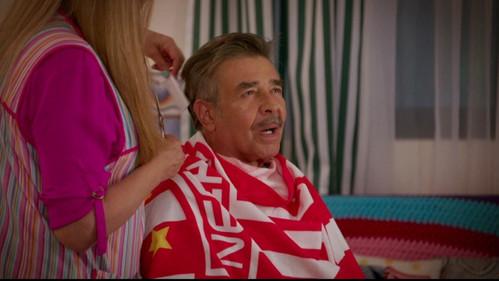 Una familia de diez Season 11 Episode 12 - Martina la regia