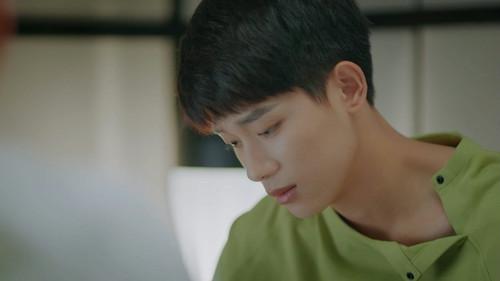 Out with a Bang Season 1 Episode 20 - Episode 20