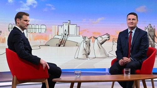 Sunday with Laura Kuenssberg Season 3 Episode 16 - A Tory Defection, and an SNP Meltdown?