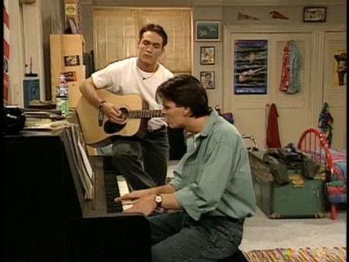 California Dreams Season 2 Episode 1 - Jake's Song