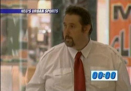 Balls of Steel Season 1 Episode 3 - Episode 3