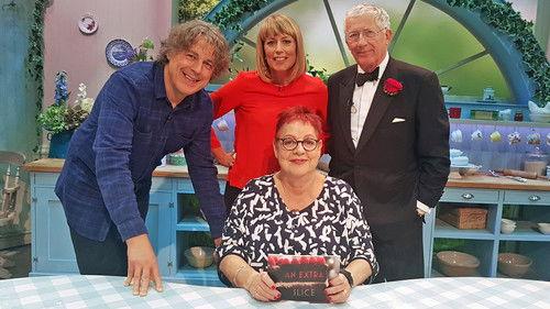 The Great British Bake Off: An Extra Slice Season 1 Episode 7 - Episode 7