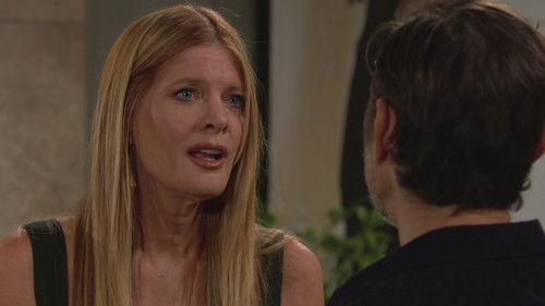 The Young and the Restless Season 52 Episode 9 - Tuesday, October 15, 2024