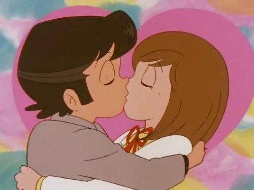 Miss Machiko Season 1 Episode 13 - The Time Machine of Love