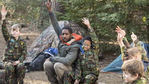 Carters Get Rich Season 1 Episode 5 - Episode 5