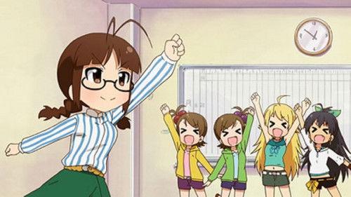 Puchimas!: Petit Idolm@ster Season 2 Episode 23 - Episode 23