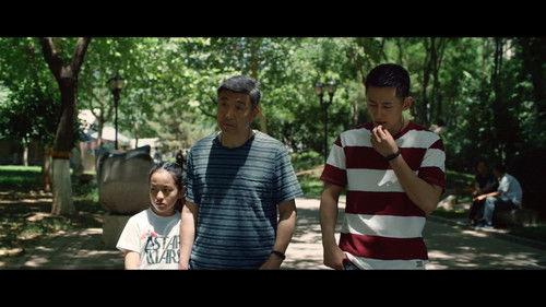 Mr. Nobody Season 1 Episode 4 - Episode 4