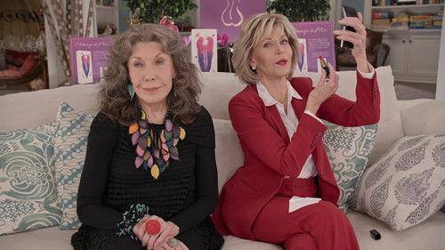 Grace and Frankie Season 5 Episode 11 - The Video