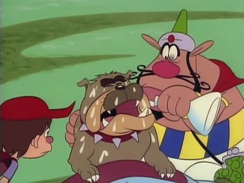 The Genie Family Season 1 Episode 11 - Episode 11