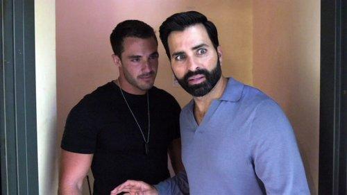 Dinastía Casillas Season 1 Episode 29 - Sorpresa