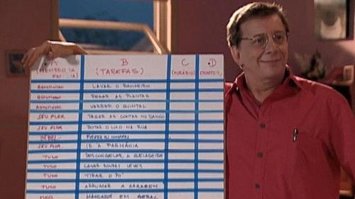 A Grande Família Season 2 Episode 2 - Grandes Famílias, Pequenos Negócios