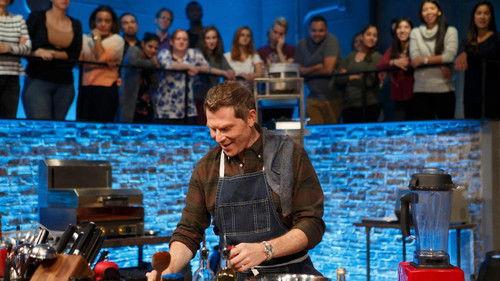 Beat Bobby Flay Season 12 Episode 10 - BBF vs. Chopped