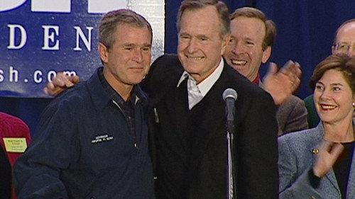 The Bush Years: Family, Duty, Power Season 1 Episode 6 - The End of a Dynasty?