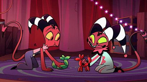 undefined Season 2 Episode 1 - The Circus