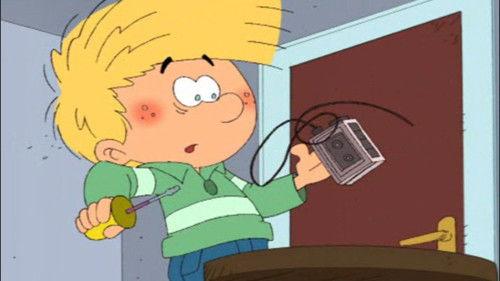 Cédric Season 2 Episode 1 - Episode 1