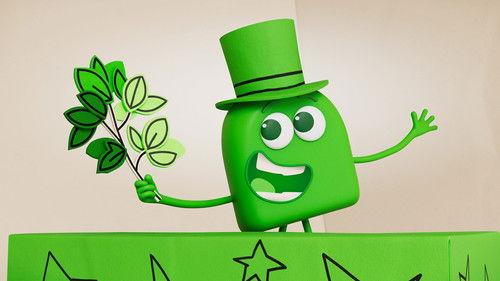 Colourblocks Season 1 Episode 20 - Lighter and Darker