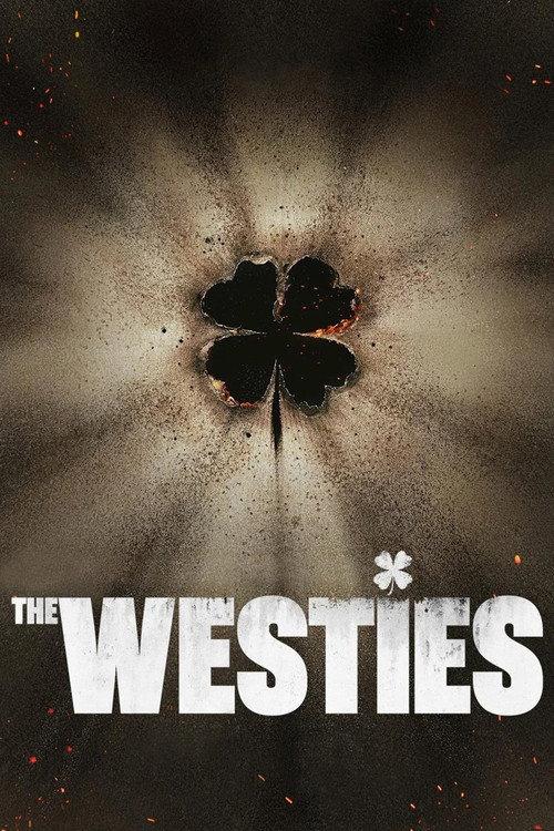 The Westies poster
