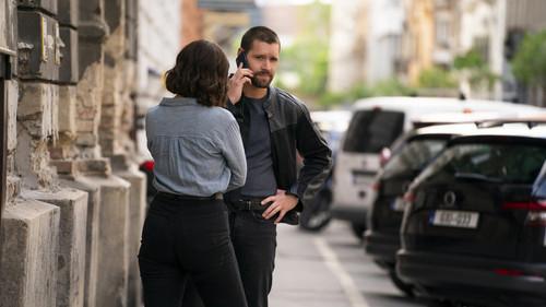 FBI: International Season 1 Episode 21 - Crestfallen