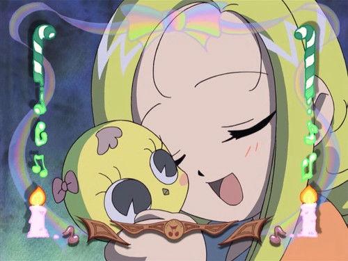 Magical DoReMi Season 3 Episode 3 - Big Fight! But We Would Like to Become Friends!