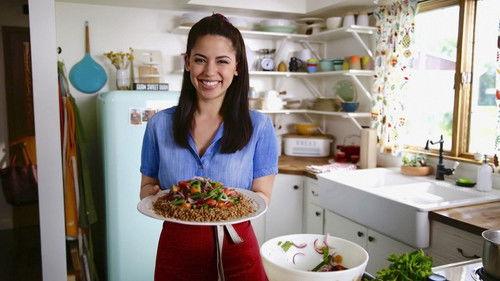 Girl Meets Farm Season 4 Episode 6 - Wheat Harvest