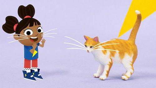 Yakka Dee! Season 2 Episode 11 - Cat