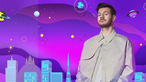 Stasera c’è Cattelan su Raidue Season 1 Episode 1 - Episode 1