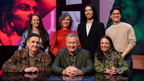 Spicks and Specks Season 12 Episode 11 - Episode 11