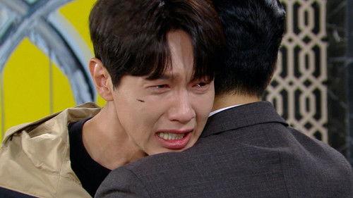 Young Lady and Gentleman Season 1 Episode 17 - Young Guk Goes Missing