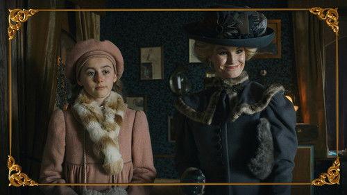 Luka and the Magical Theater Season 1 Episode 4 - Episode 4