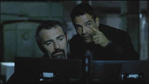 Anti-Mafia Squad Season 1 Episode 4 - Episode 4