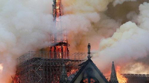 NOVA Season 47 Episode 16 - Saving Notre Dame