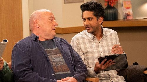 United States of Al Season 2 Episode 8 - Wisdom / Hikmat