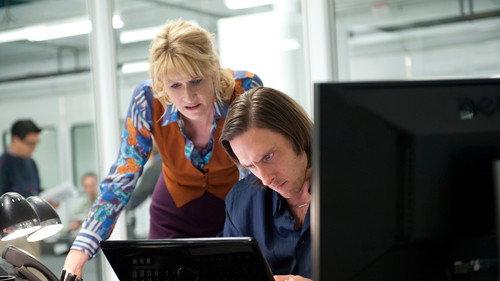 Enlightened Season 2 Episode 5 - The Ghost Is Seen