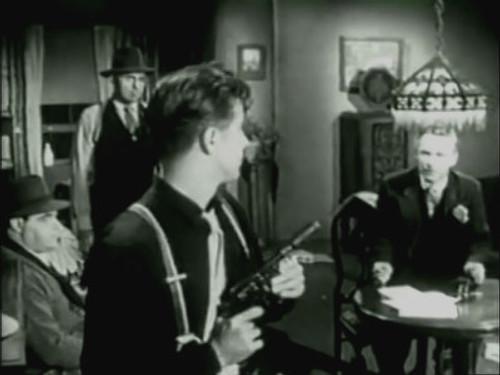 The Untouchables Season 1 Episode 6 - The Vincent Mad Dog Coll Story