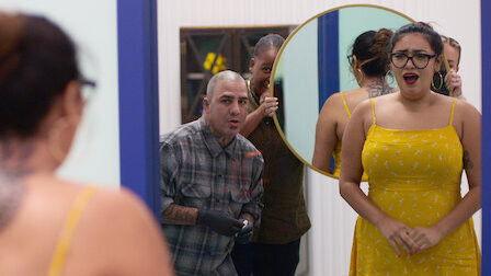 Tattoo Redo Season 1 Episode 2 - Hot Mess, Spicy Bets