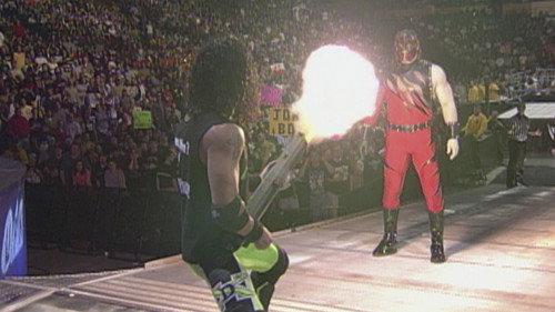 WWE Friday Night SmackDown Season 2 Episode 8 - SmackDown - Feb. 24, 2000