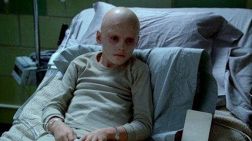 Fringe Season 1 Episode 15 - Inner Child