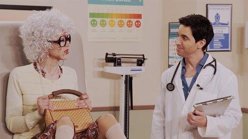 RuPaul's Drag Race Season 17 Episode 5 - RDR Live!