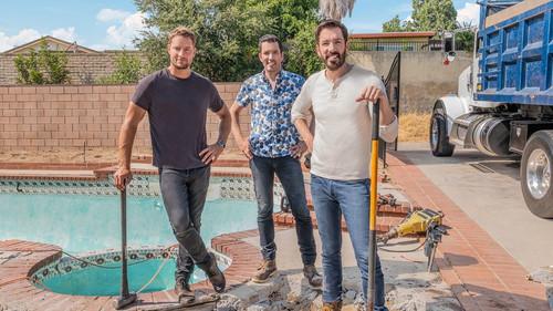 Celebrity IOU Season 2 Episode 3 - Justin Hartley's Bombshell