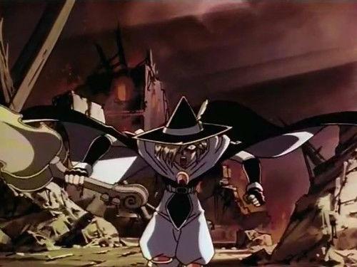 Violinist of Hamelin Season 1 Episode 7 - Hamel the Successor