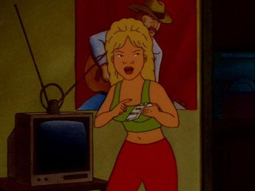 undefined Season 4 Episode 16 - Movin' On Up